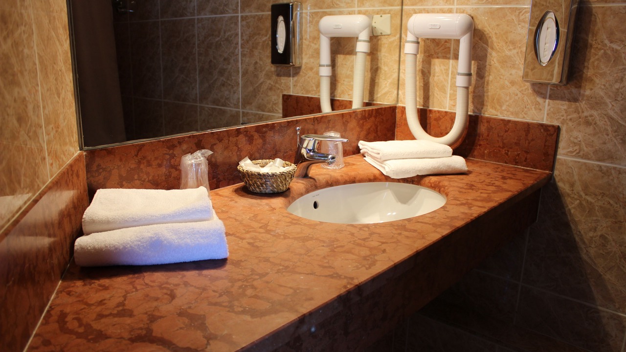 Photo of Bathroom in Perols