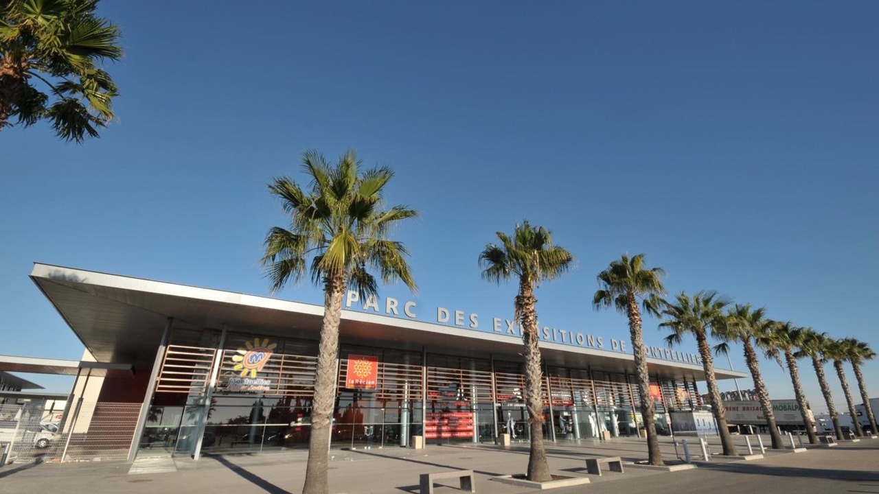 Photo of Outdoor in Perols