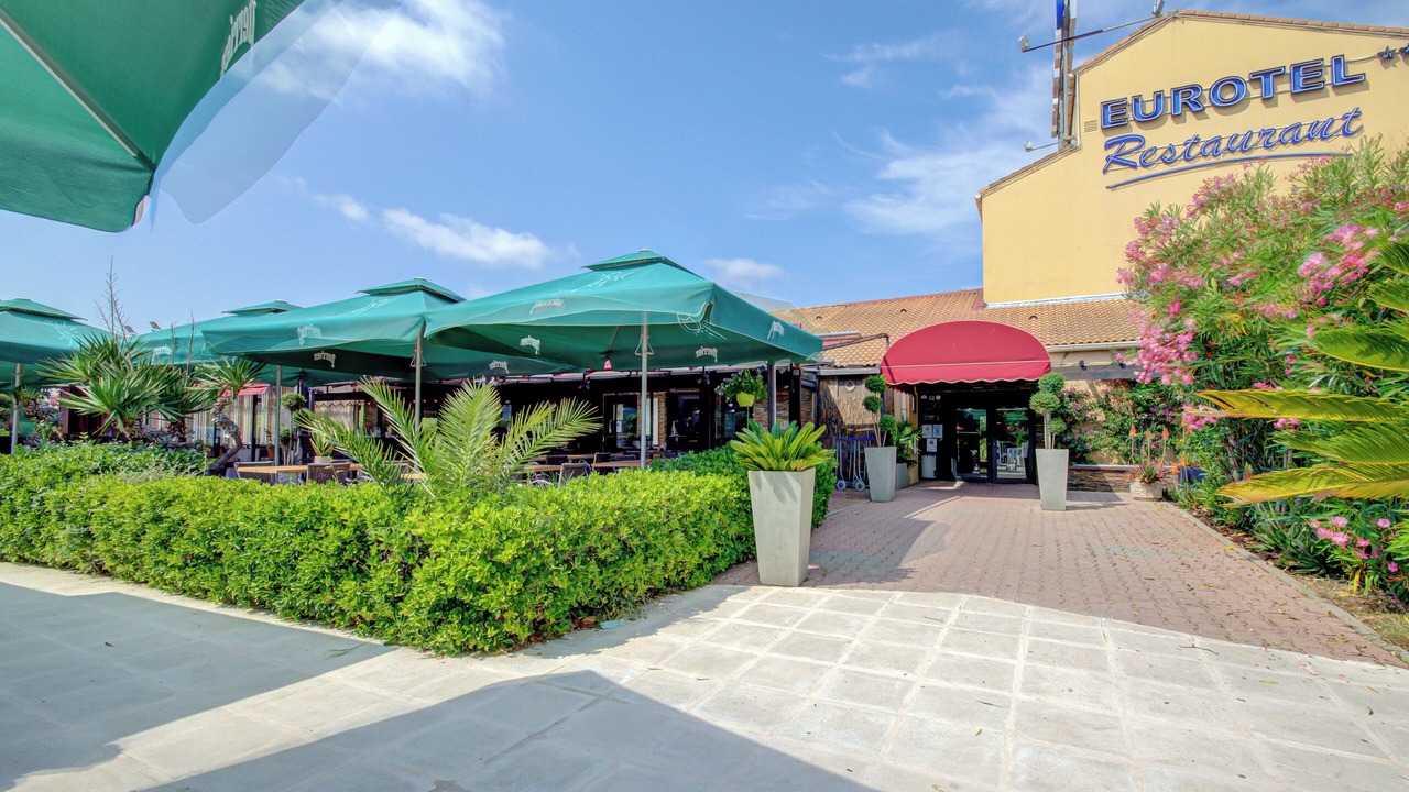 Photo of Outdoor in Perols