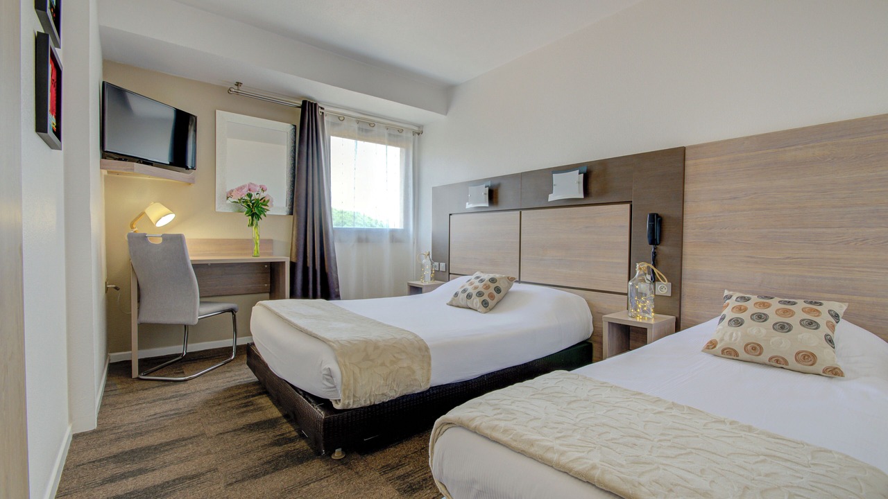 Photo of Bedroom in Perols