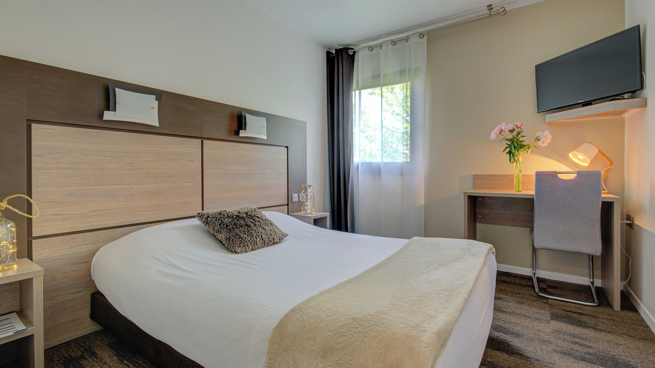 Photo of Bedroom in Perols