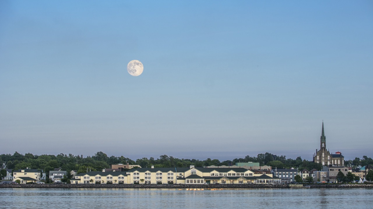 Photo of Outdoor in Miramichi