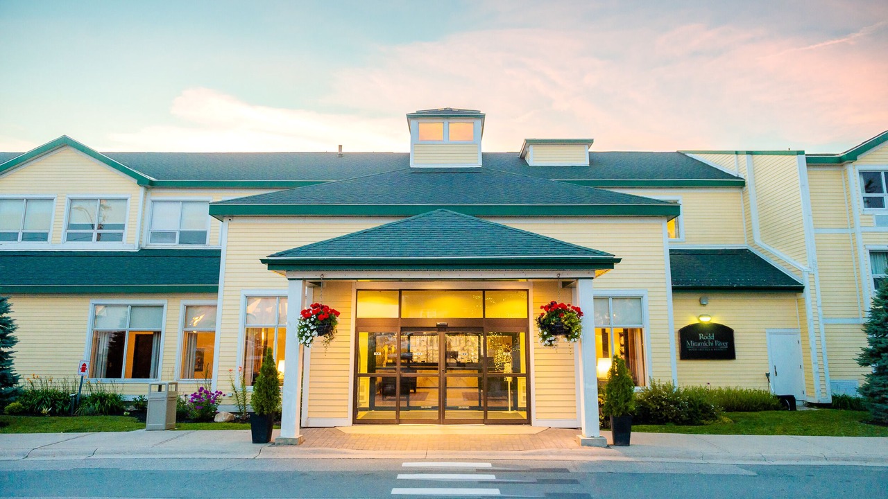 Photo of Outdoor in Miramichi