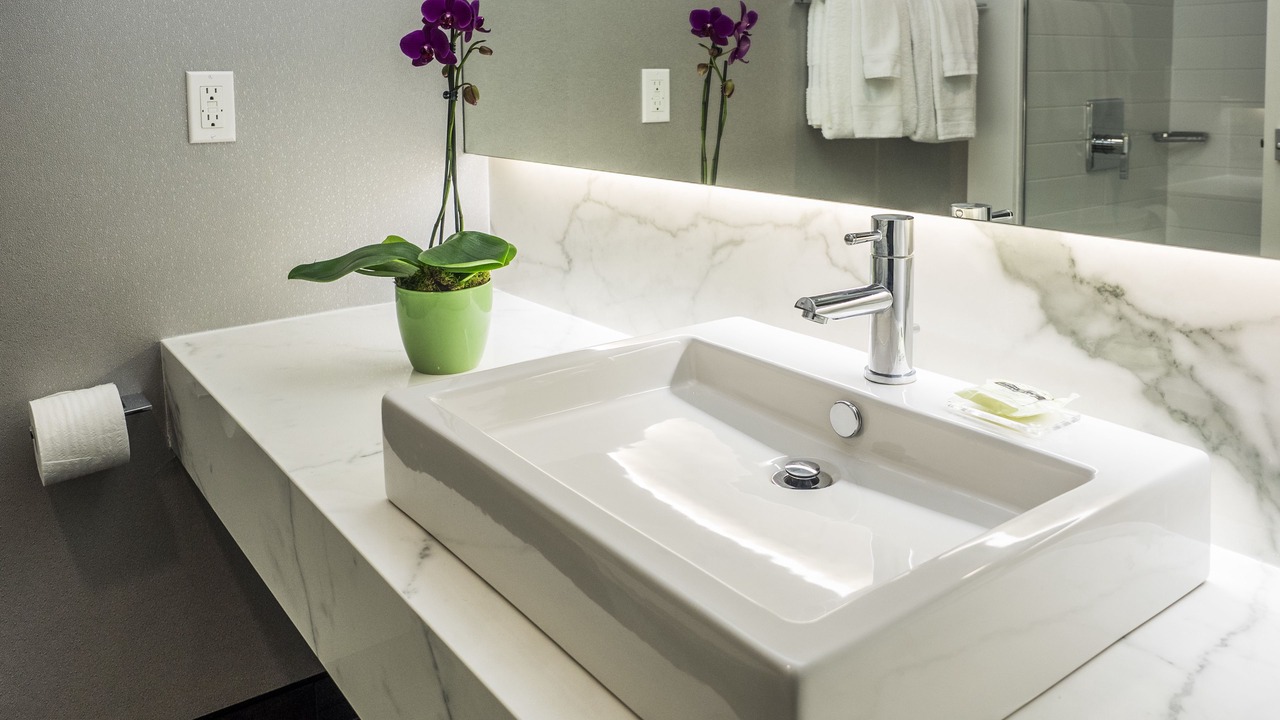 Photo of Bathroom in Miramichi