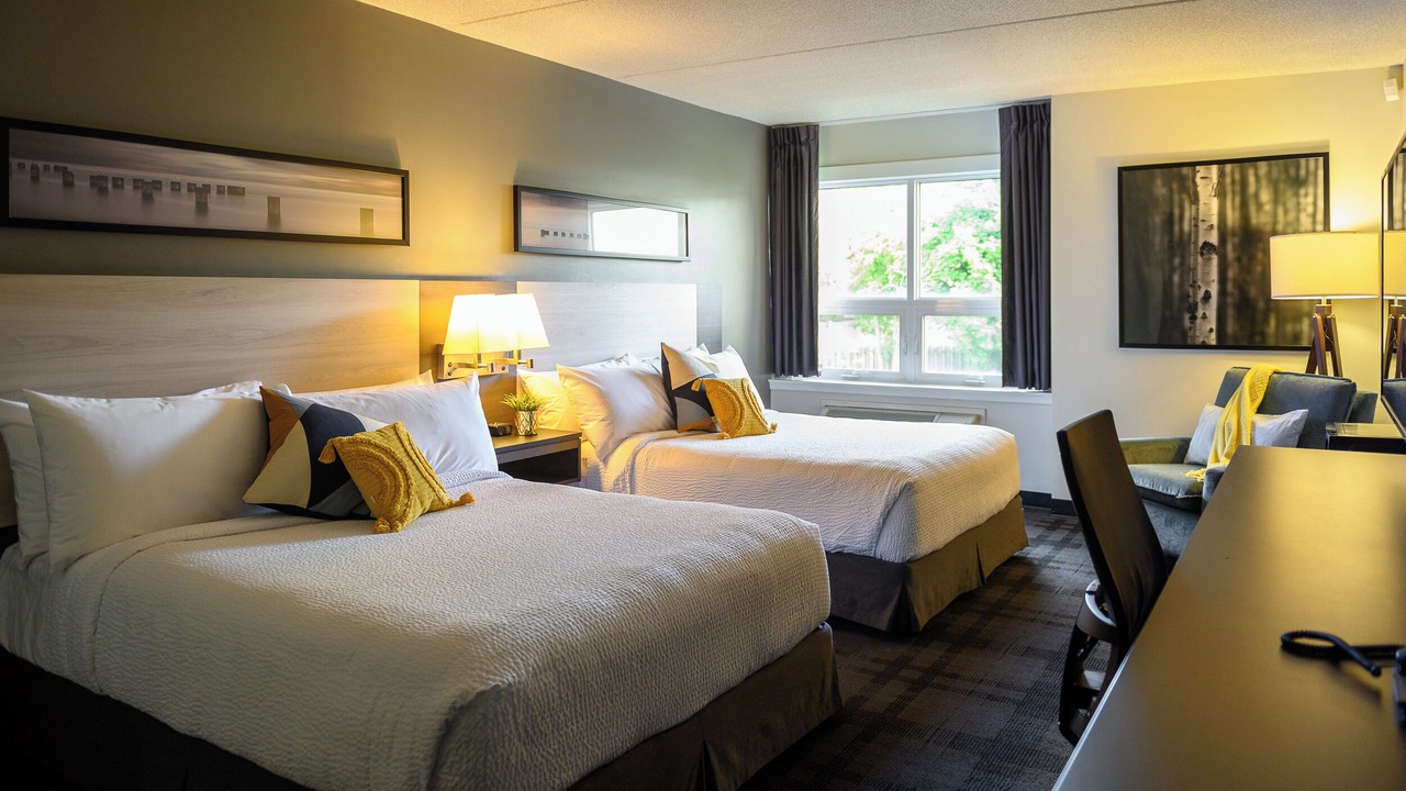 Photo of Bedroom in Miramichi