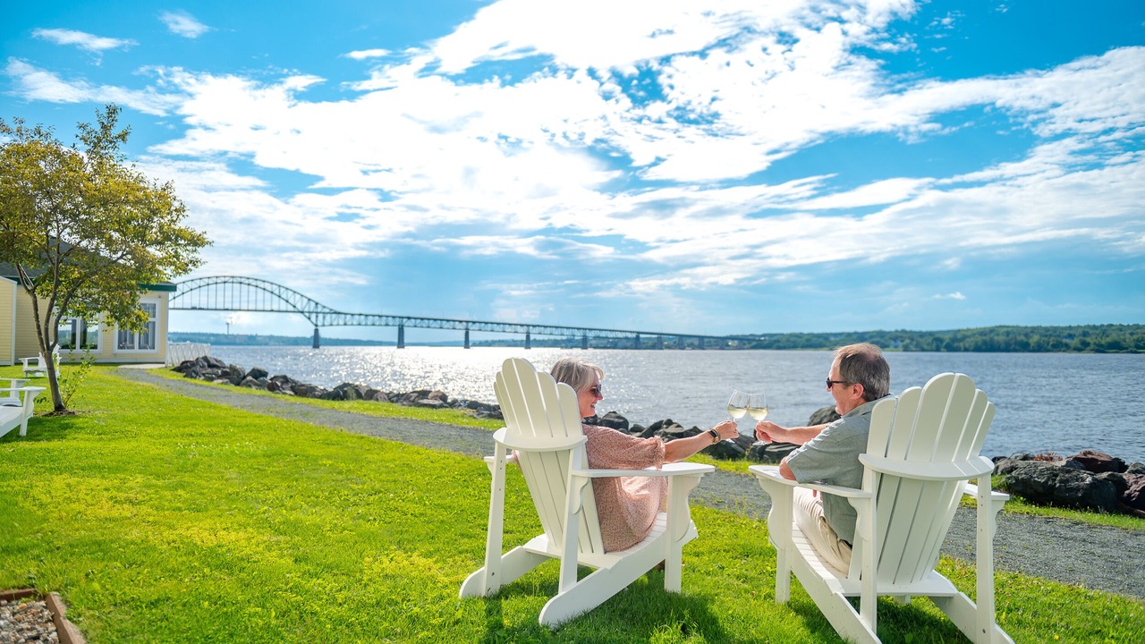 Photo of Outdoor in Miramichi