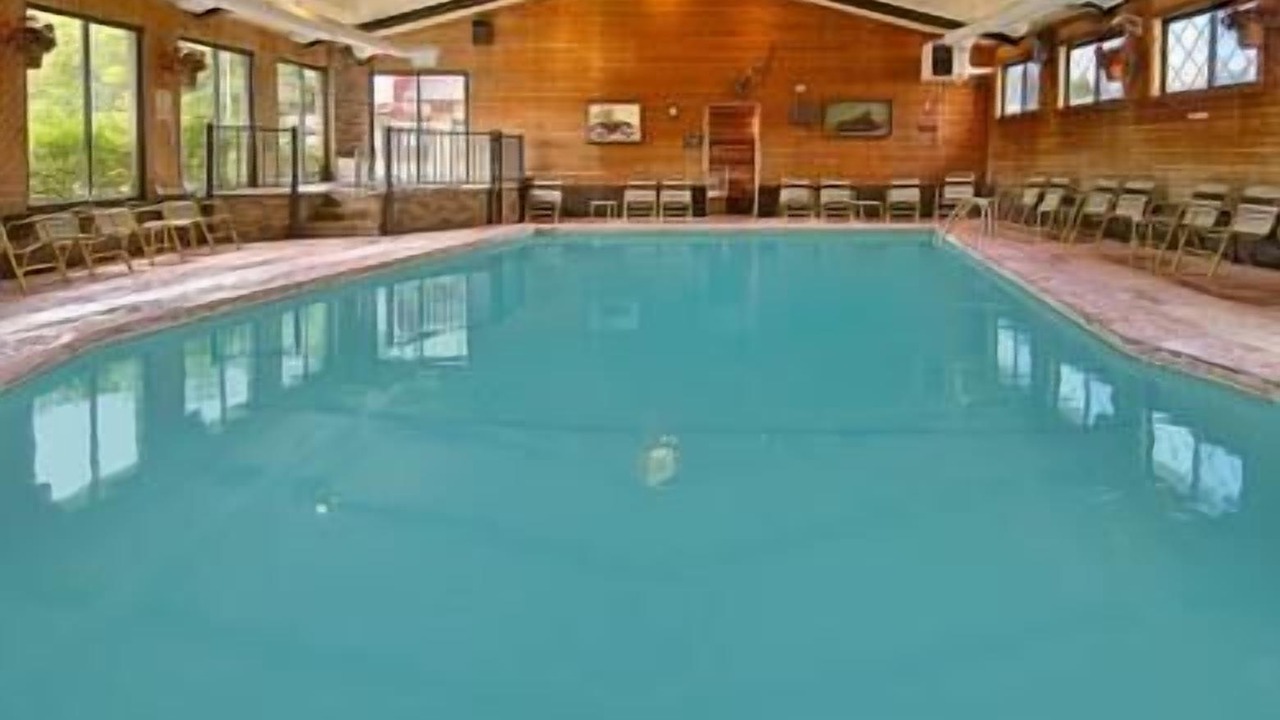 Photo of Outdoor in St Ignace