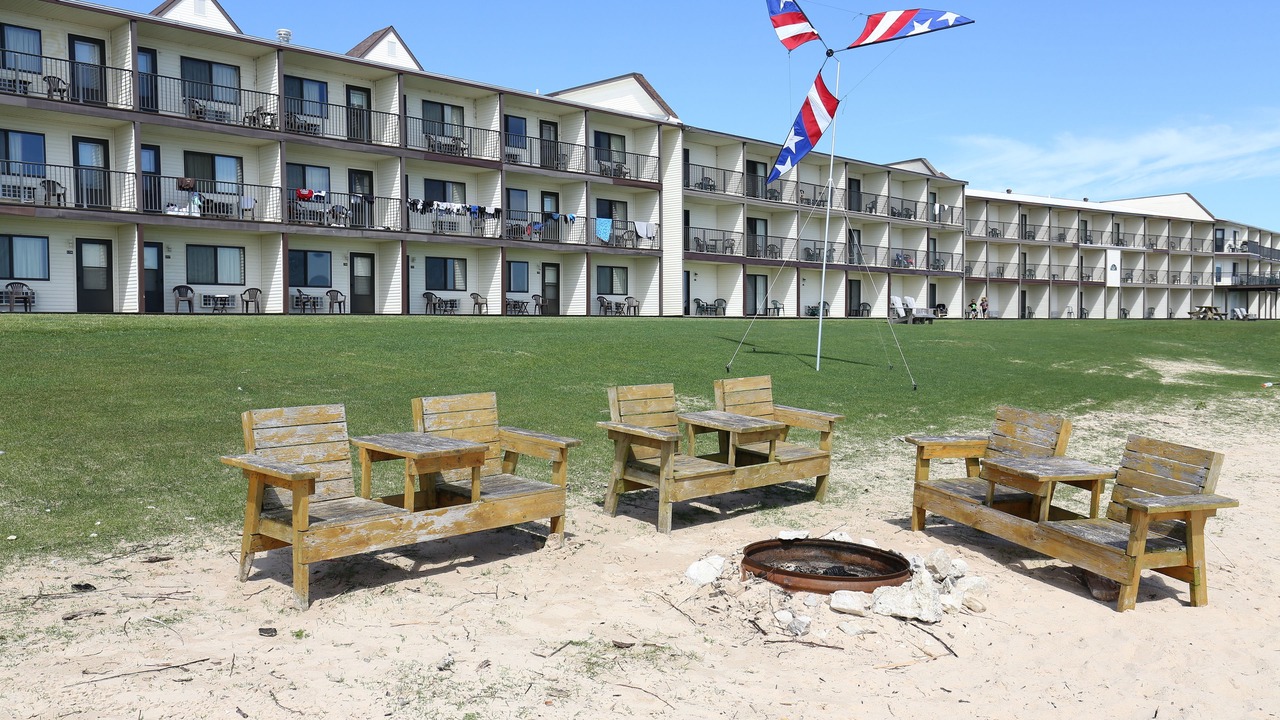 Photo of Outdoor in St Ignace