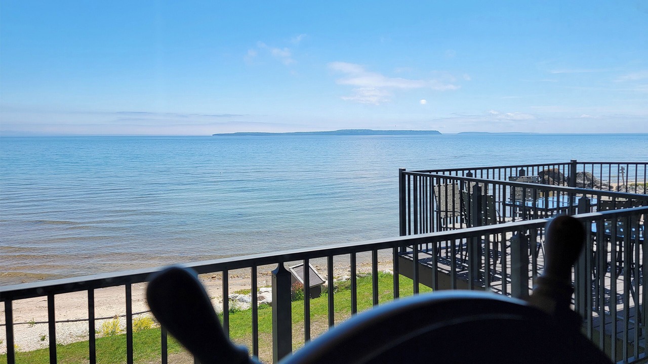 Photo of Outdoor in St Ignace