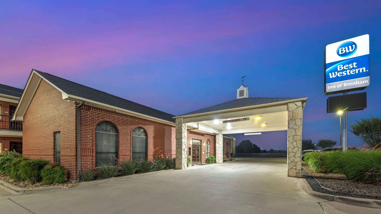 Photo of Outdoor in Brenham