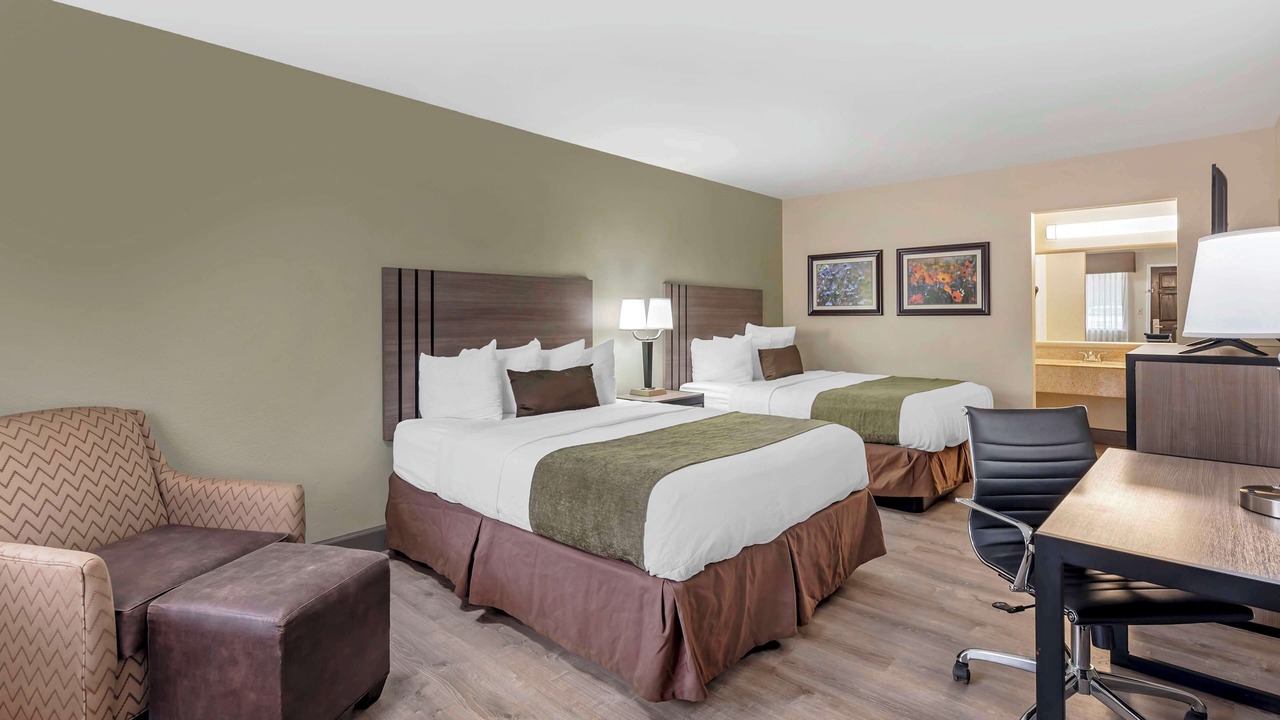 Photo of Bedroom in Brenham