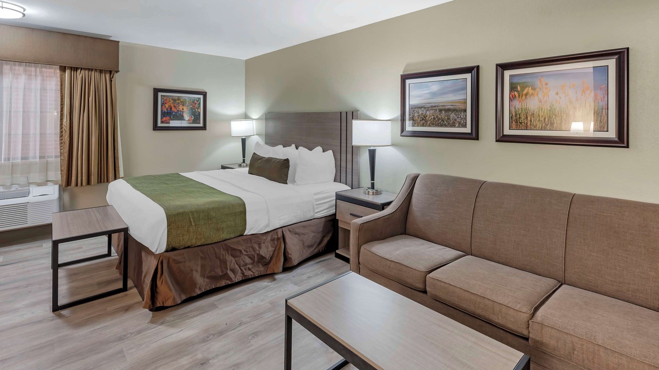 Photo of Bedroom in Brenham