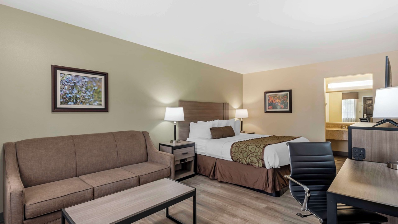 Photo of Bedroom in Brenham