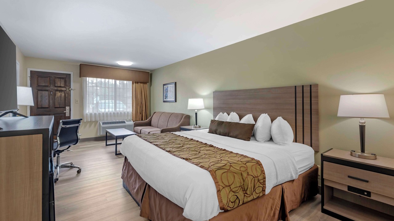Photo of Bedroom in Brenham