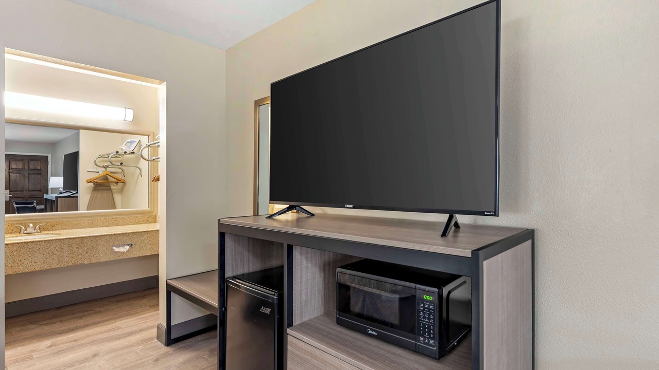 Photo of Bedroom in Brenham