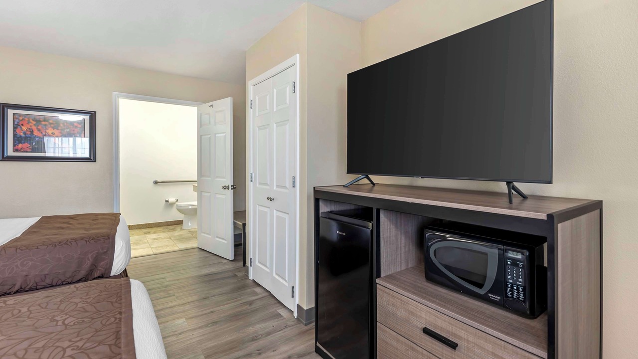 Photo of Bedroom in Brenham
