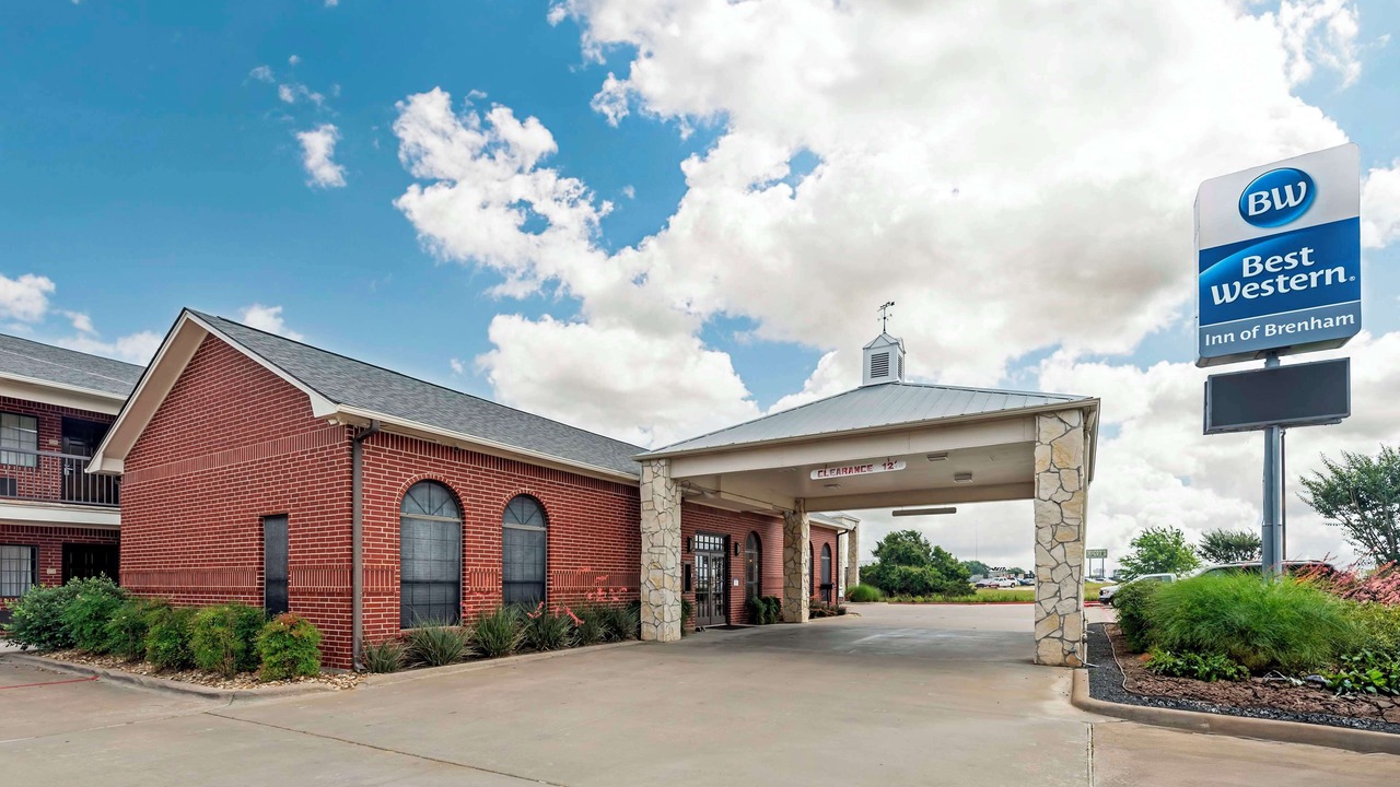 Photo of Outdoor in Brenham