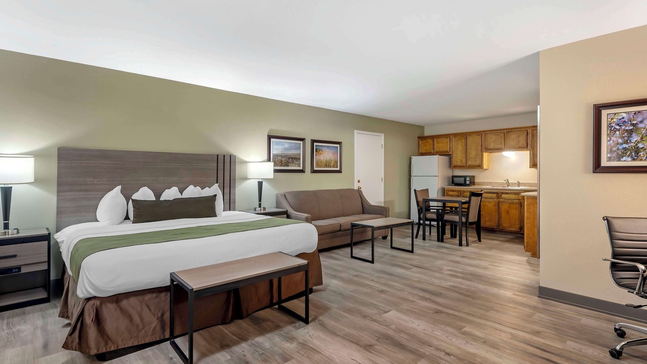 Photo of Bedroom in Brenham