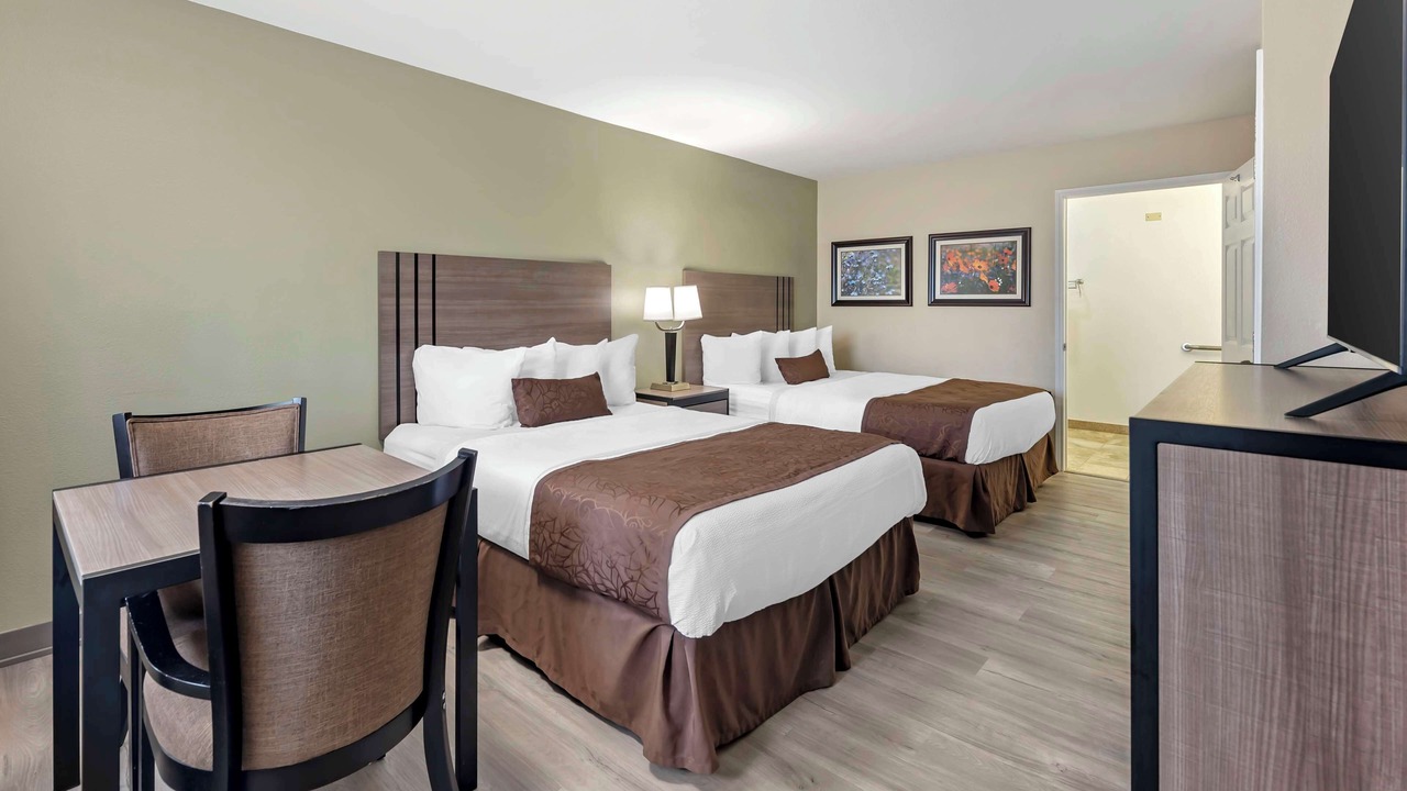 Photo of Bedroom in Brenham