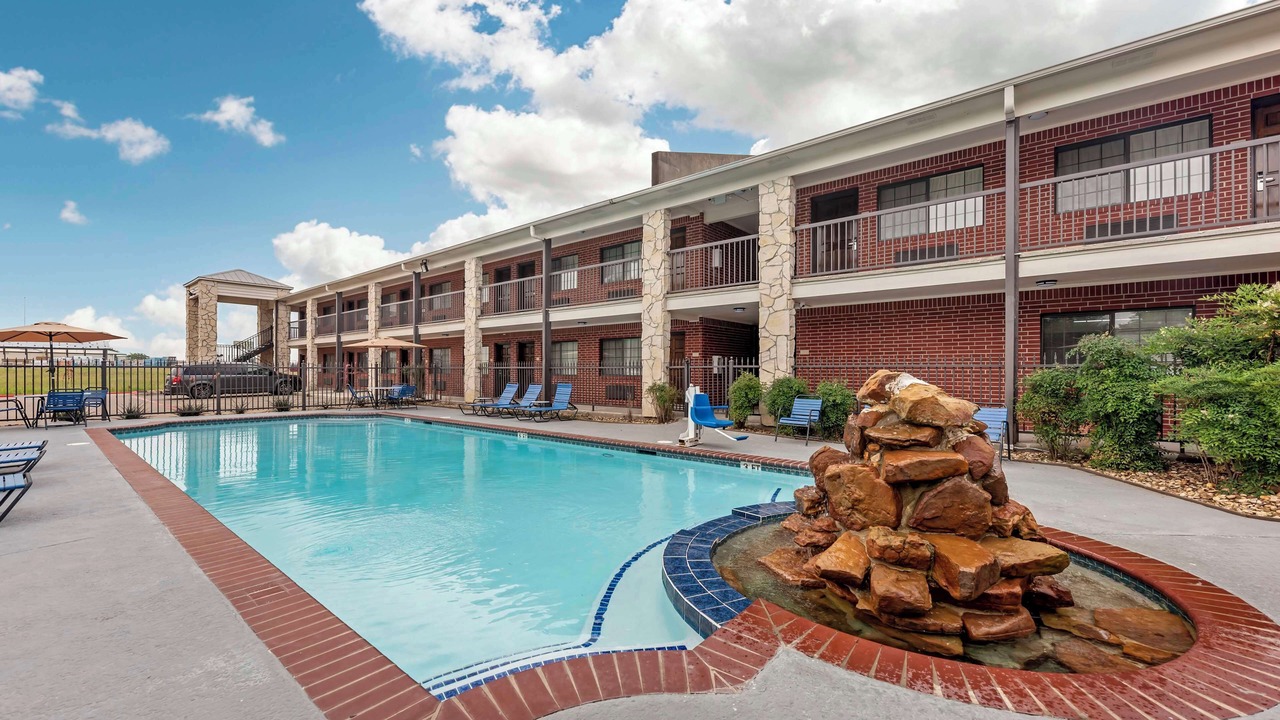 Photo of Outdoor in Brenham