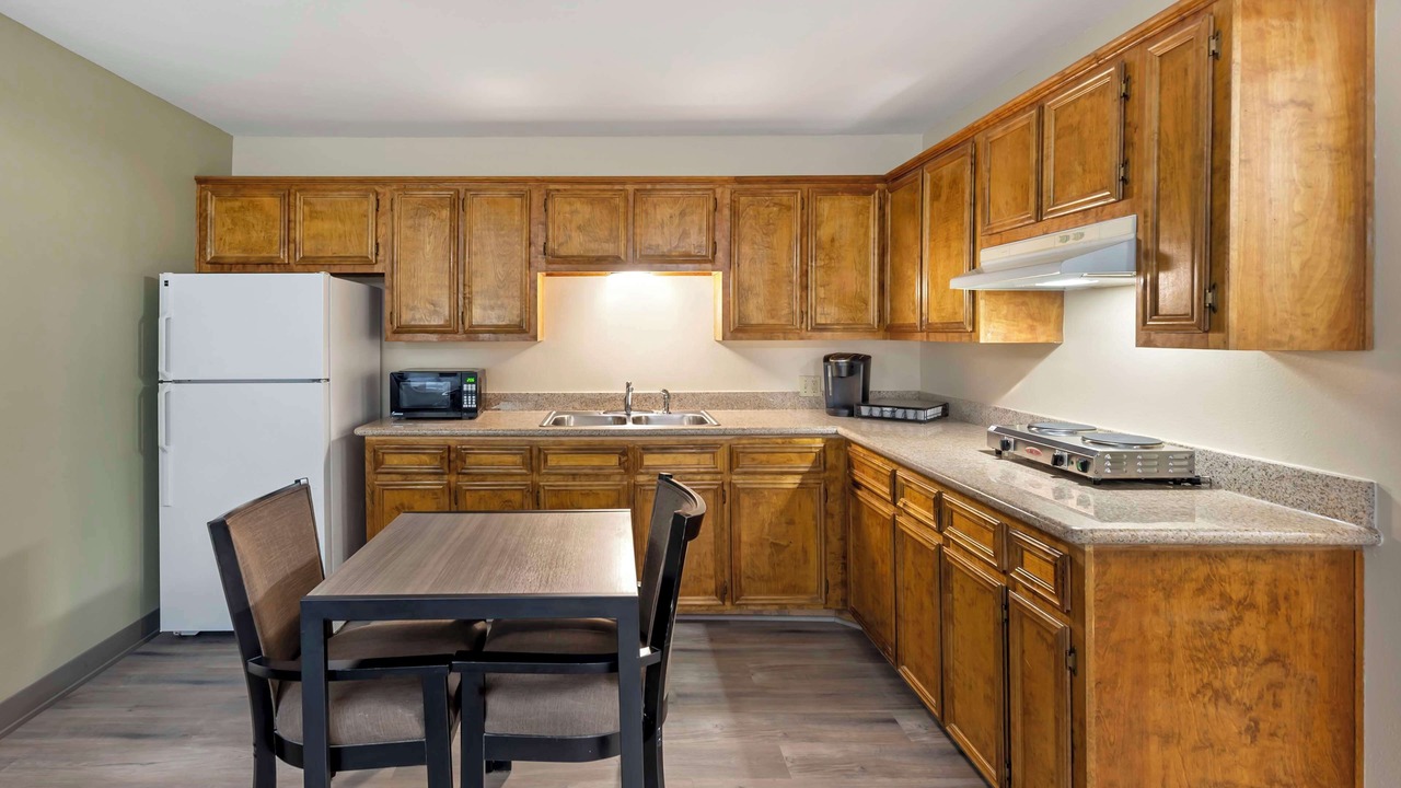 Photo of Kitchen in Brenham
