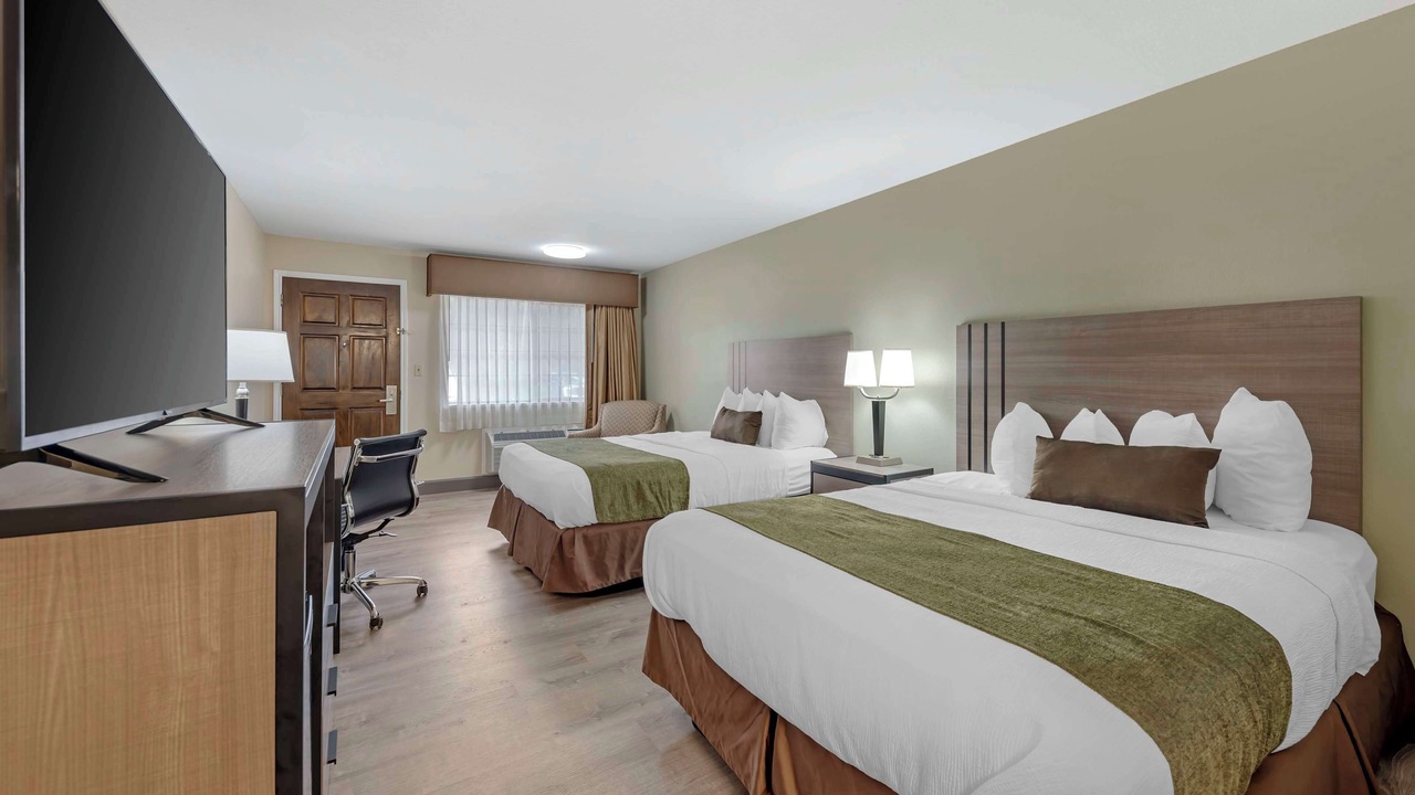 Photo of Bedroom in Brenham