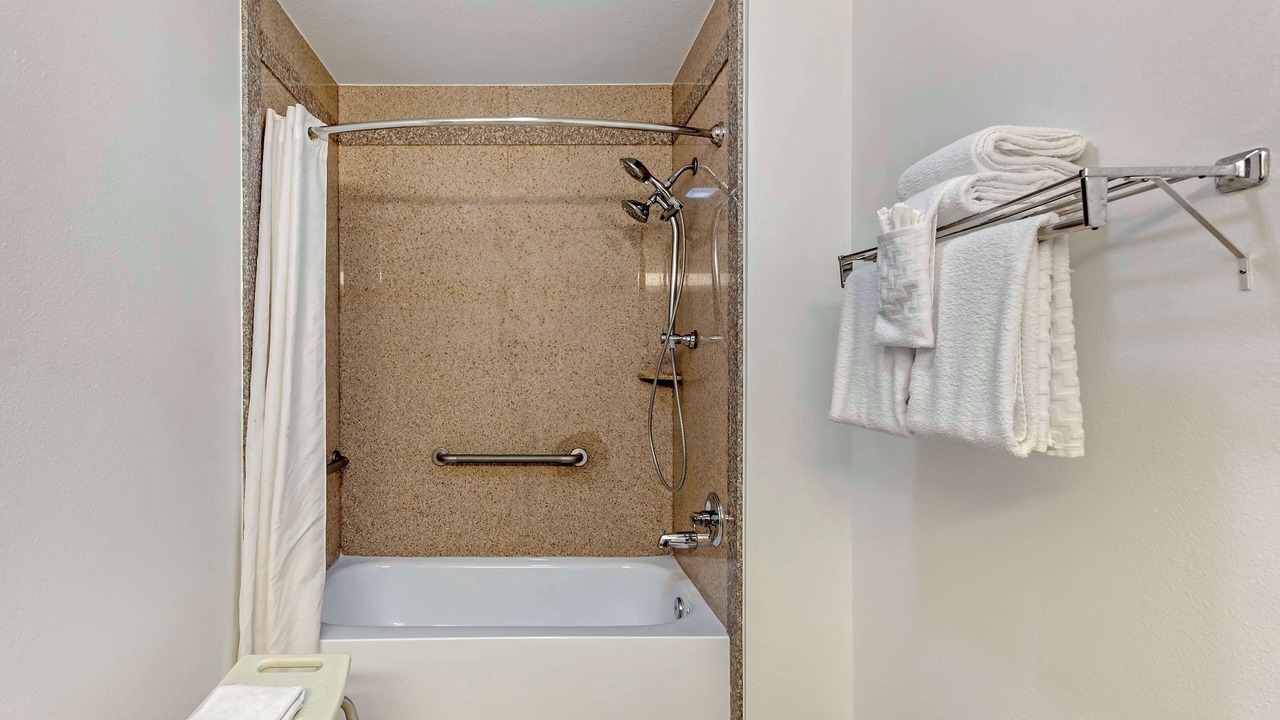 Photo of Bathroom in Brenham