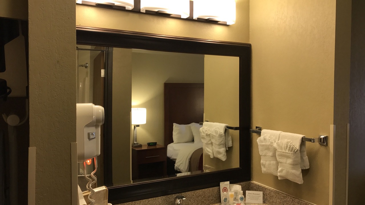 Photo of Bathroom in Tyrone