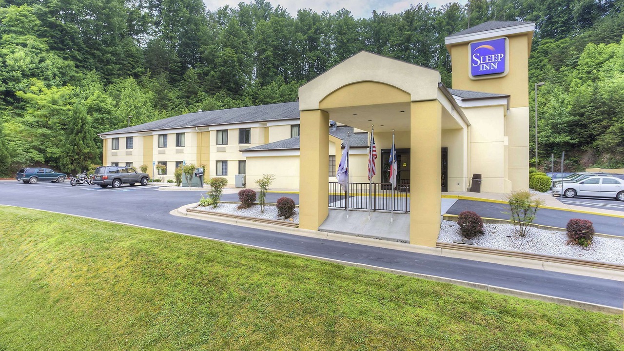 Photo of Outdoor in Bryson City