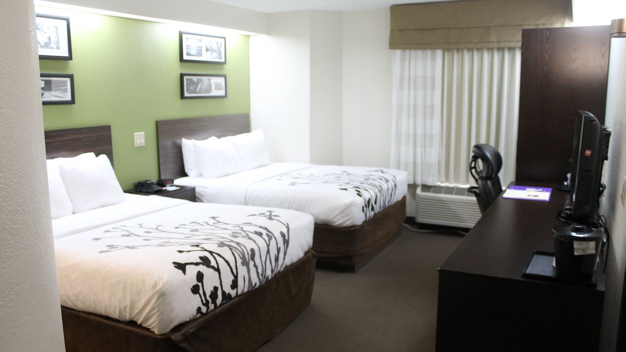 Photo of Bedroom in Bryson City