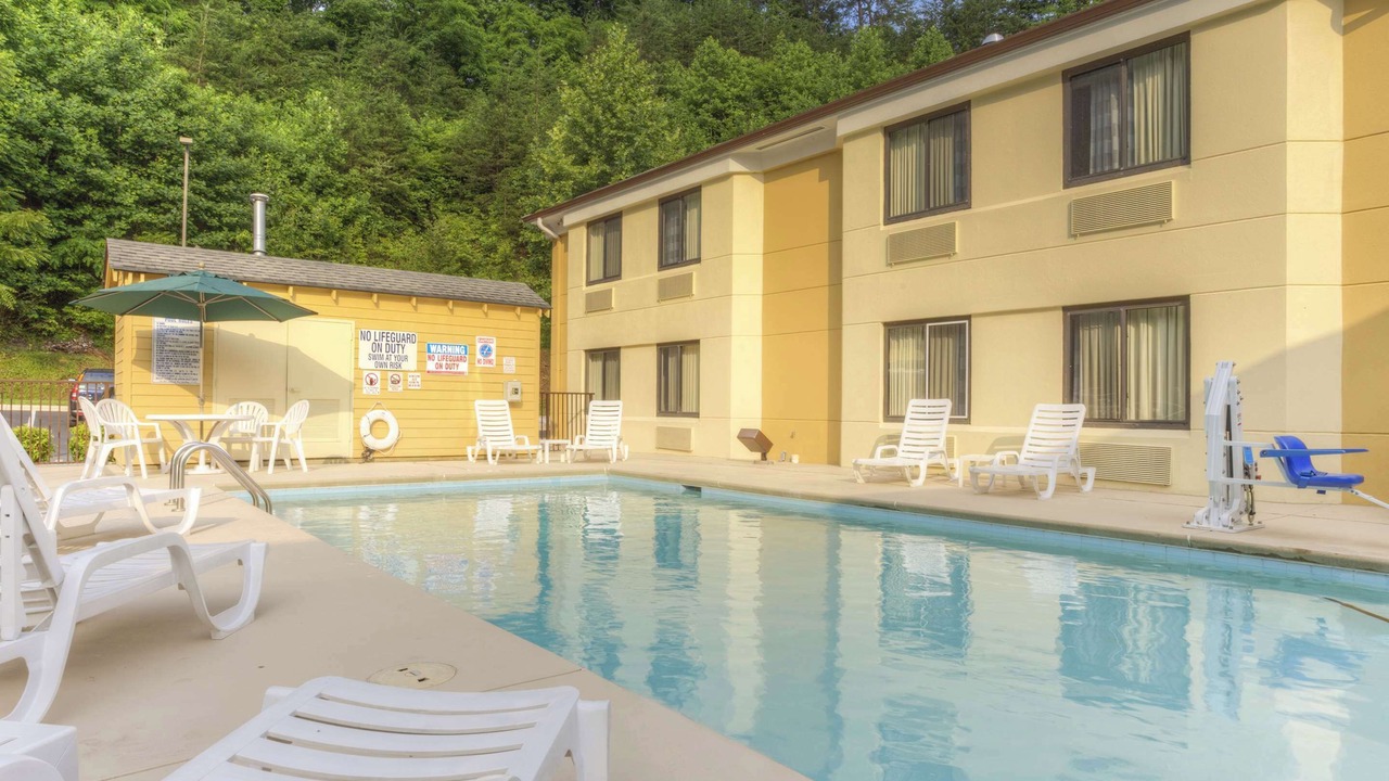 Photo of Outdoor in Bryson City