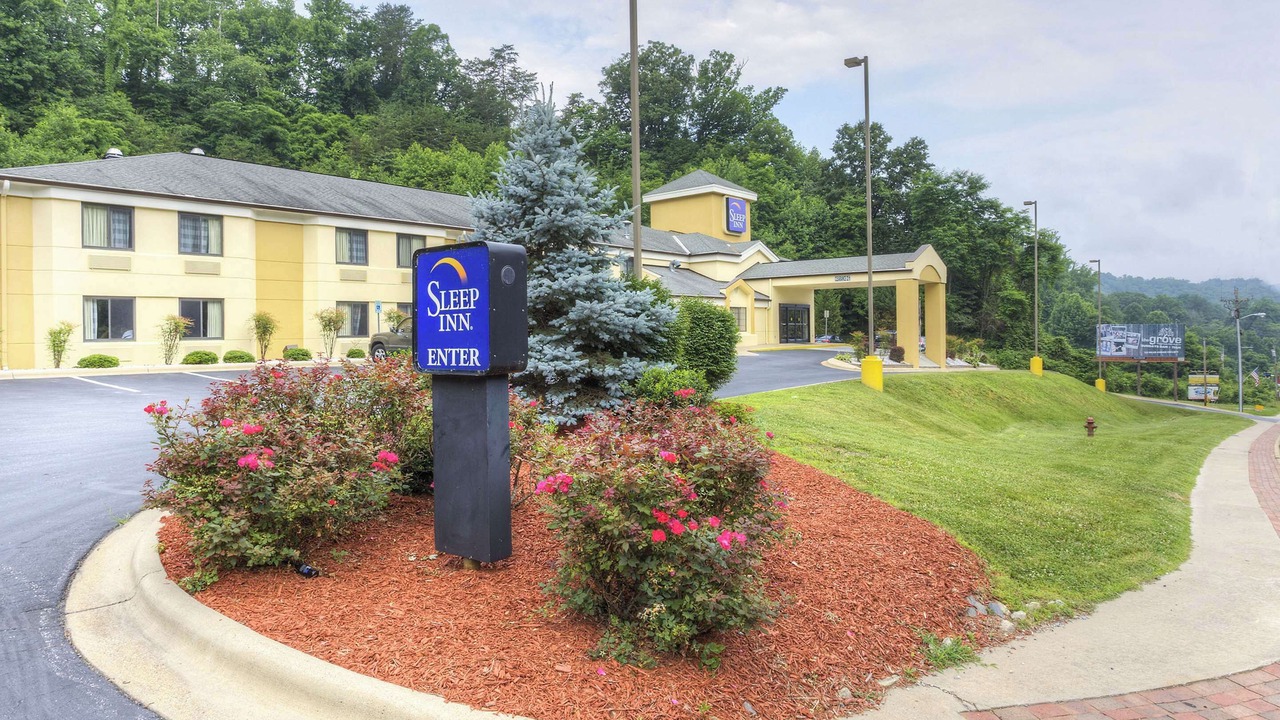 Photo of Outdoor in Bryson City
