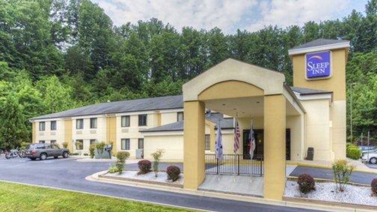 Photo of Outdoor in Bryson City
