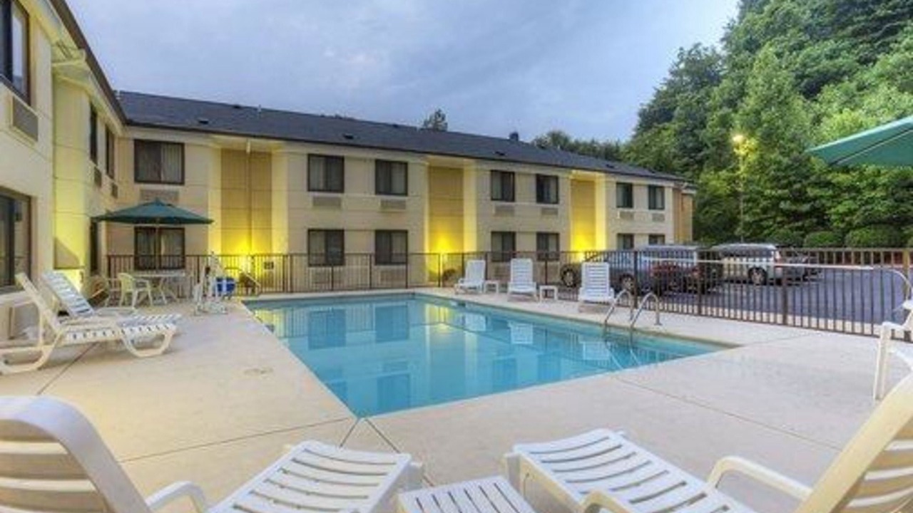 Photo of Outdoor in Bryson City