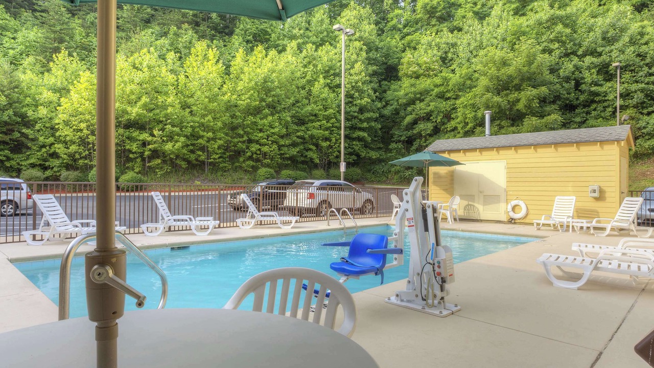 Photo of Outdoor in Bryson City
