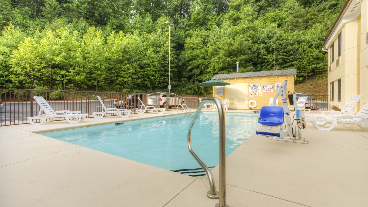 Photo of Outdoor in Bryson City