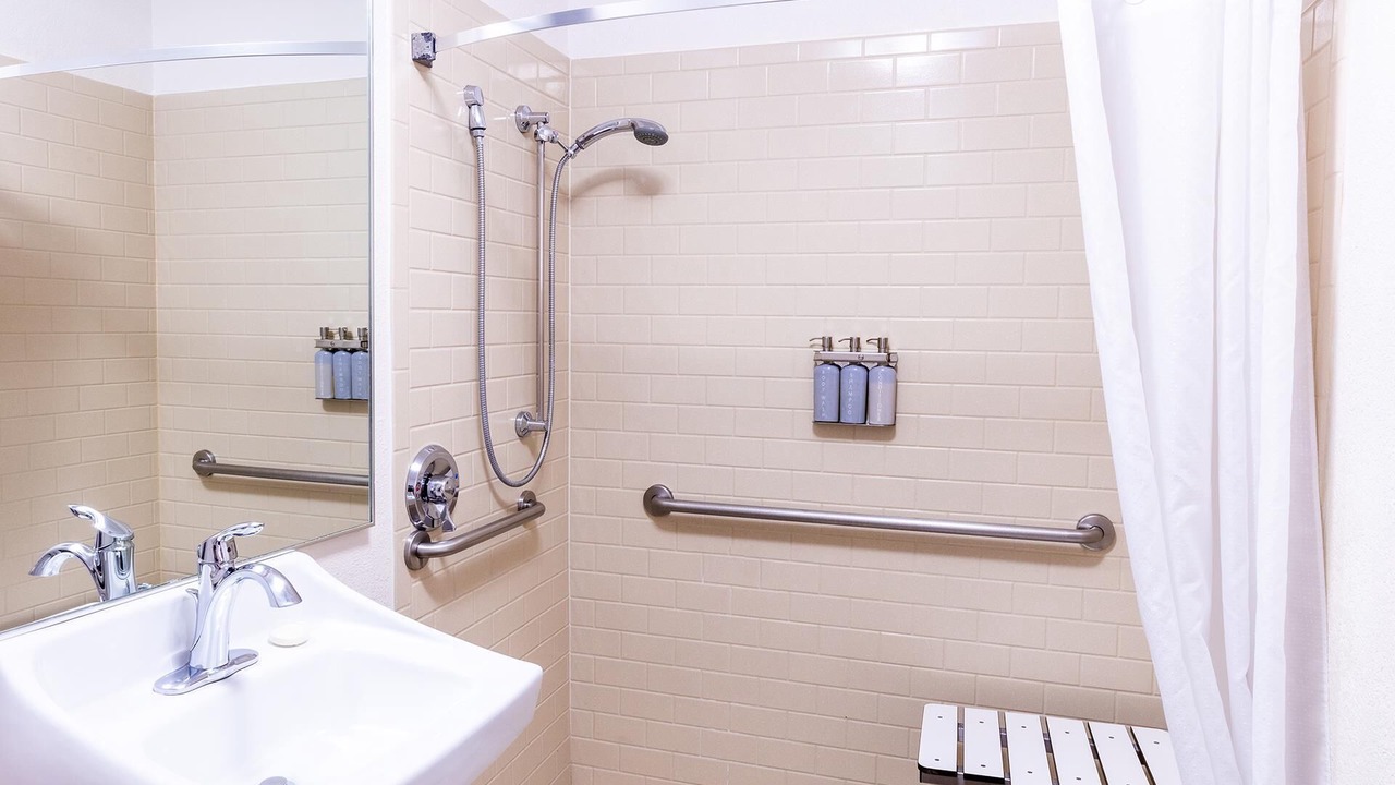 Photo of Bathroom in North Mountain