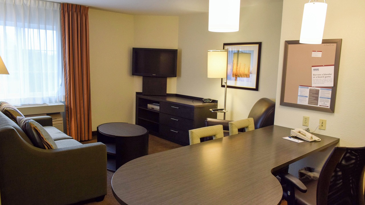 Photo of Bedroom in Wichita