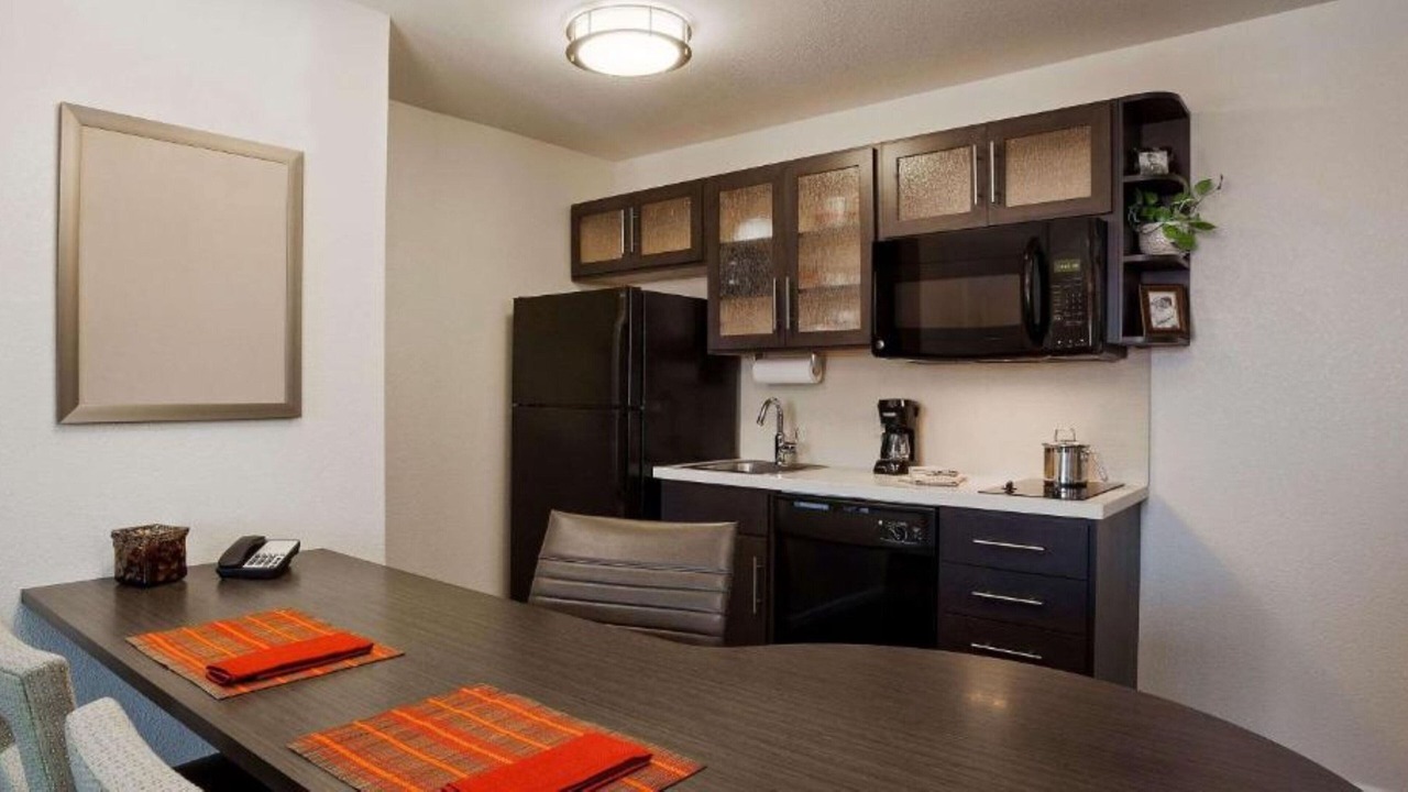 Photo of Bedroom in Wichita