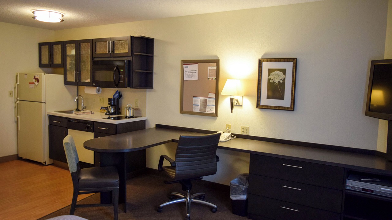 Photo of Bedroom in Wichita