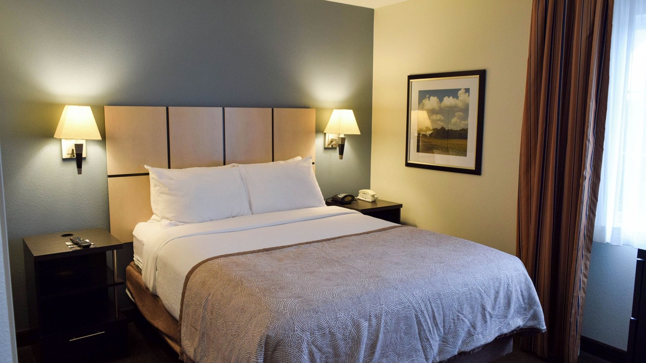 Photo of Bedroom in Wichita
