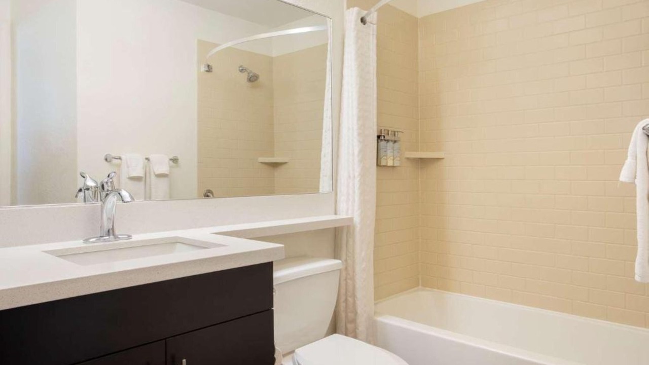 Photo of Bathroom in Wichita