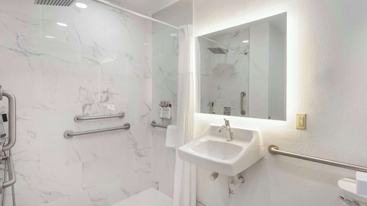 Photo of Bathroom in Horsham