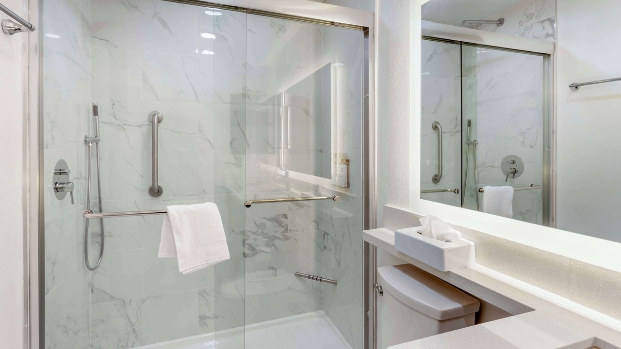 Photo of Bathroom in Horsham