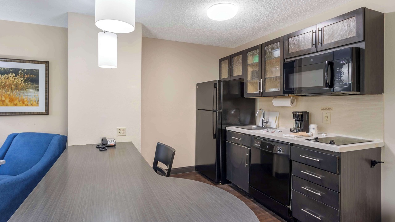Photo of Kitchen in Horsham
