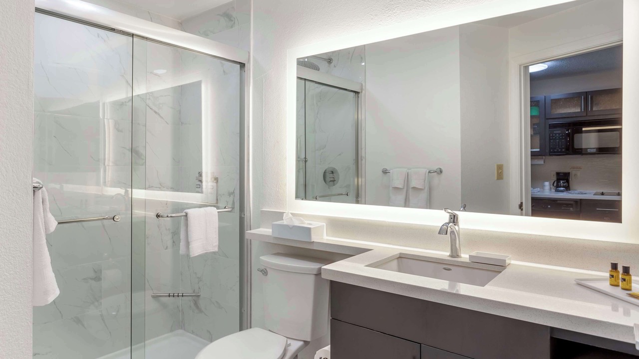Photo of Bathroom in Horsham
