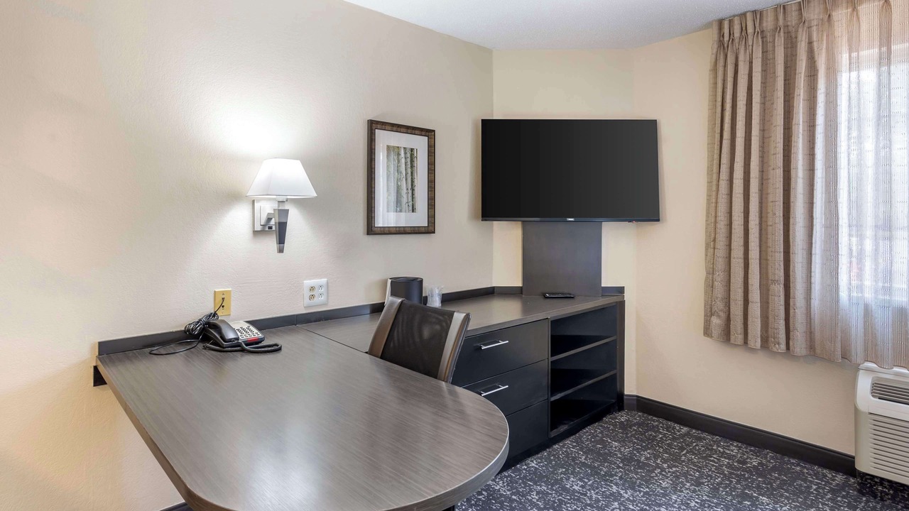 Photo of Bedroom in Horsham