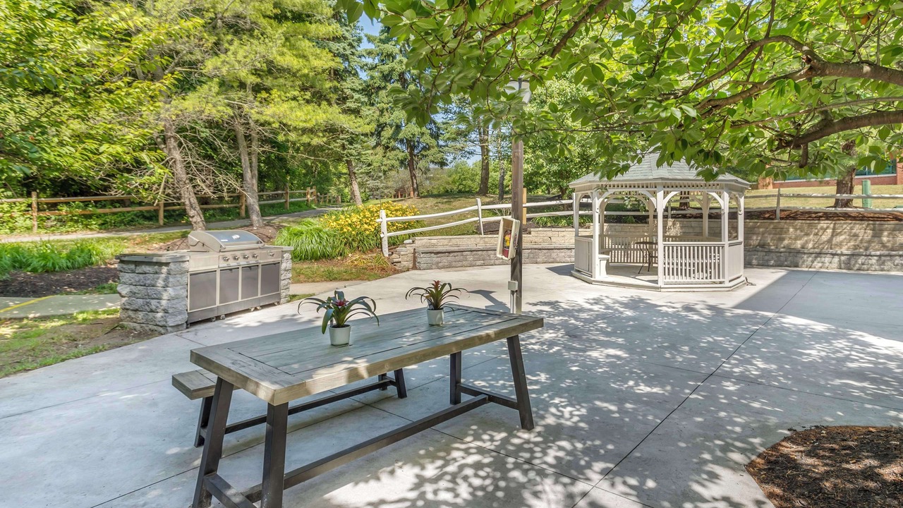 Photo of Outdoor in Horsham