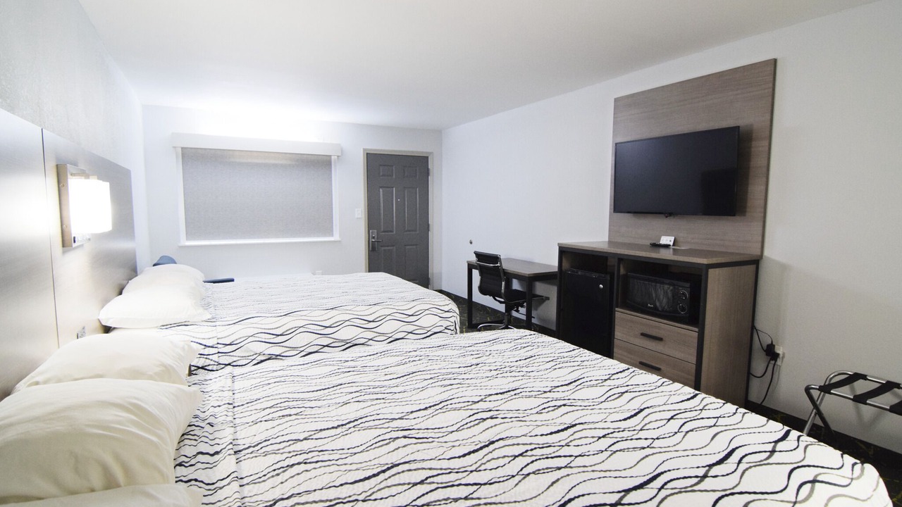 Photo of Bedroom in Roland