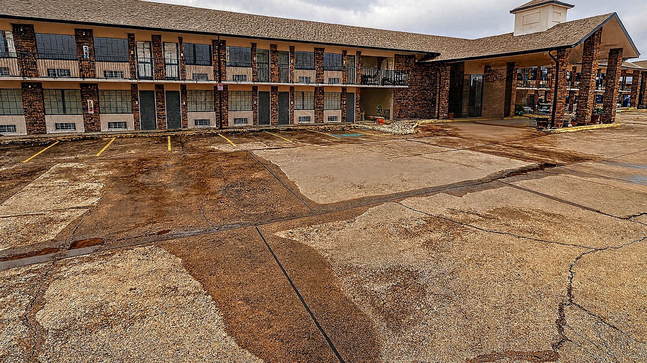Photo of Outdoor in Roland